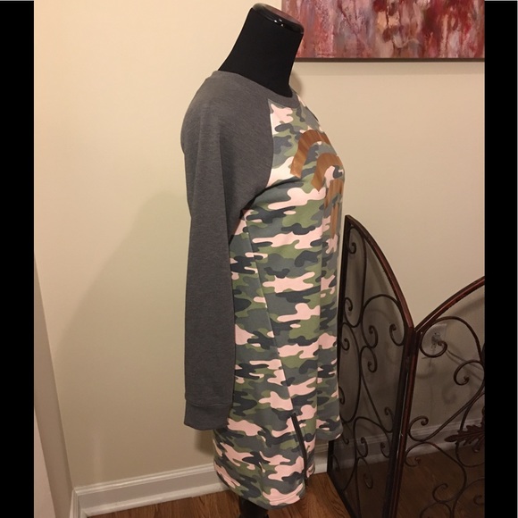 The Children’s Place Dress - Picture 3 of 8